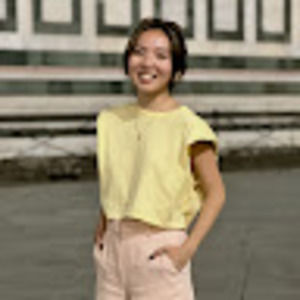 Meet your Posher, Kim